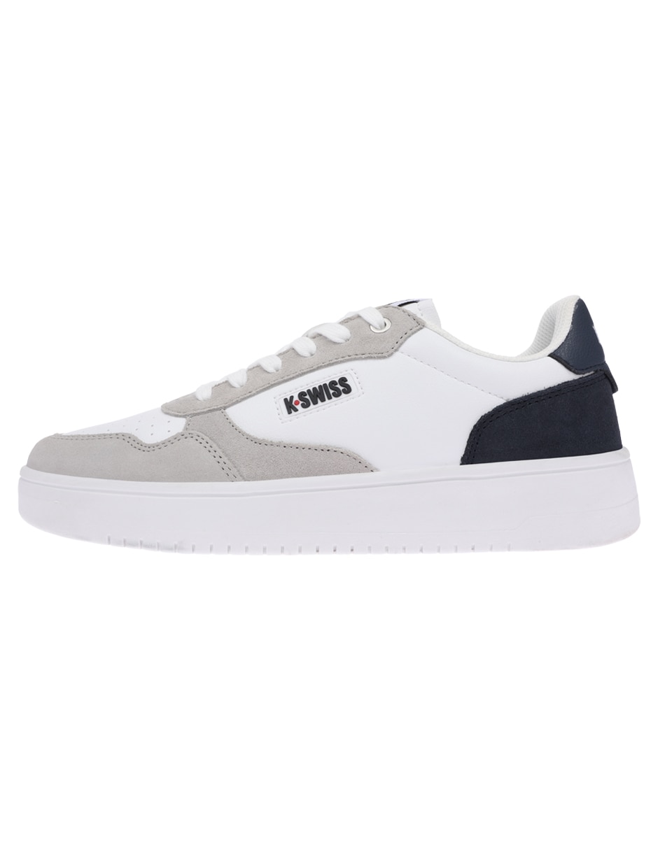 Tenis de piel Blaze ST para hombre