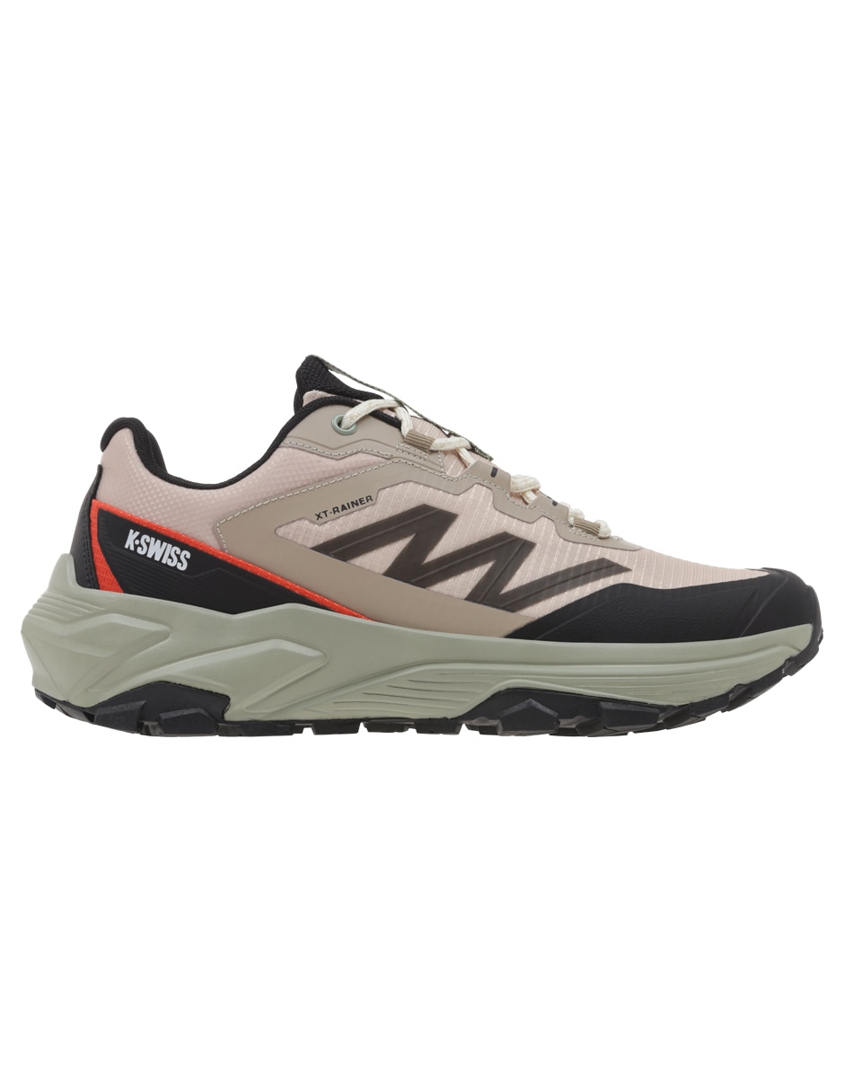 Tenis XT-Reiner para hombre 6