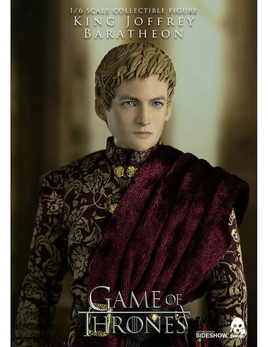 Figura de colección game of thrones estándar threezero