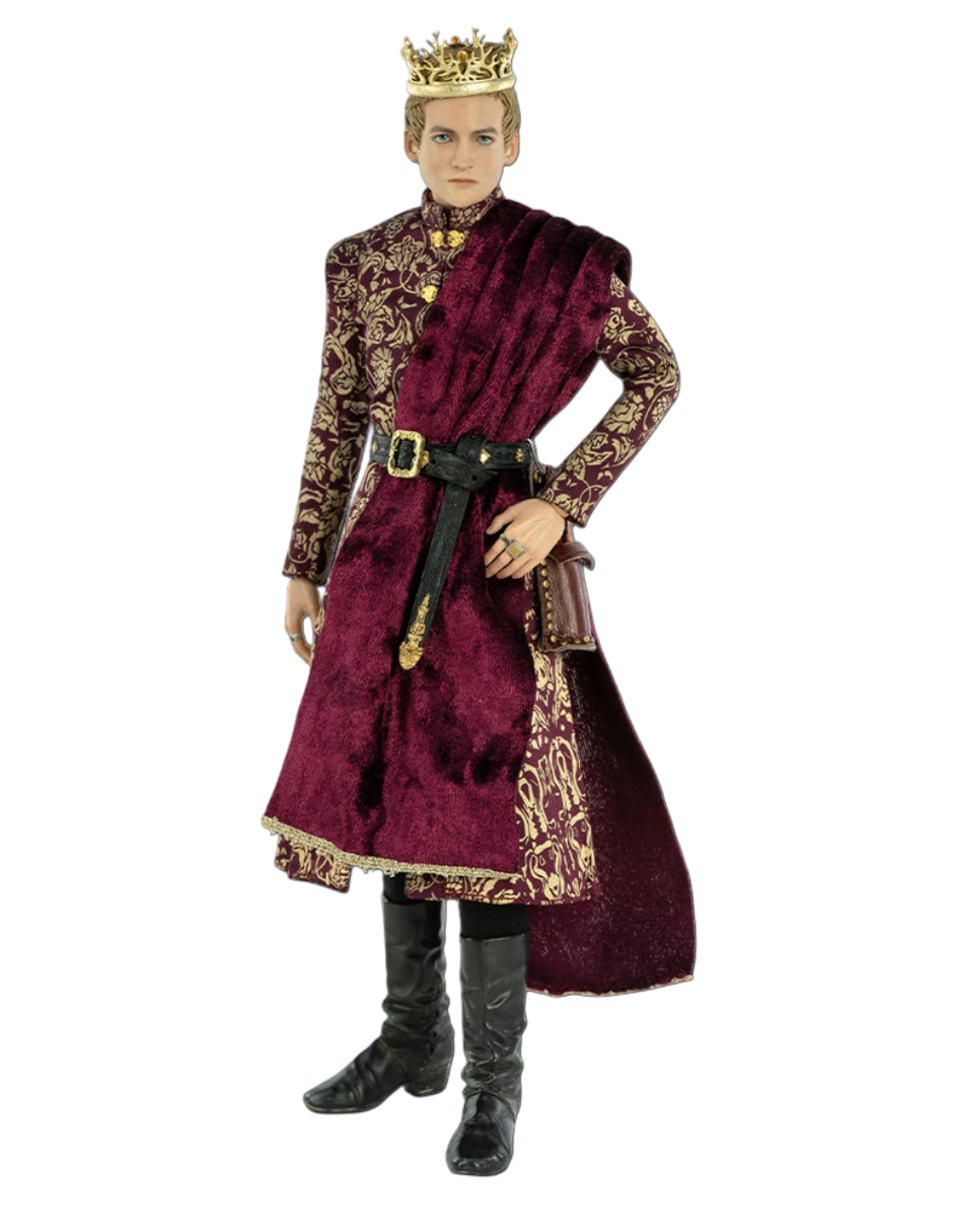 Figura de colección game of thrones estándar threezero