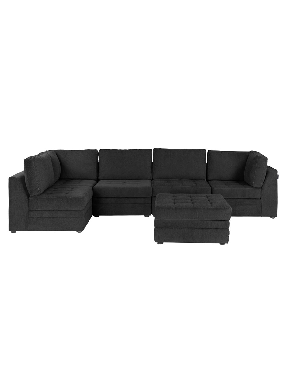 SALA MODULAR VERSA de Tela 1