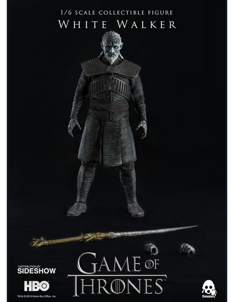 Figura de colección game of thrones estándar threezero