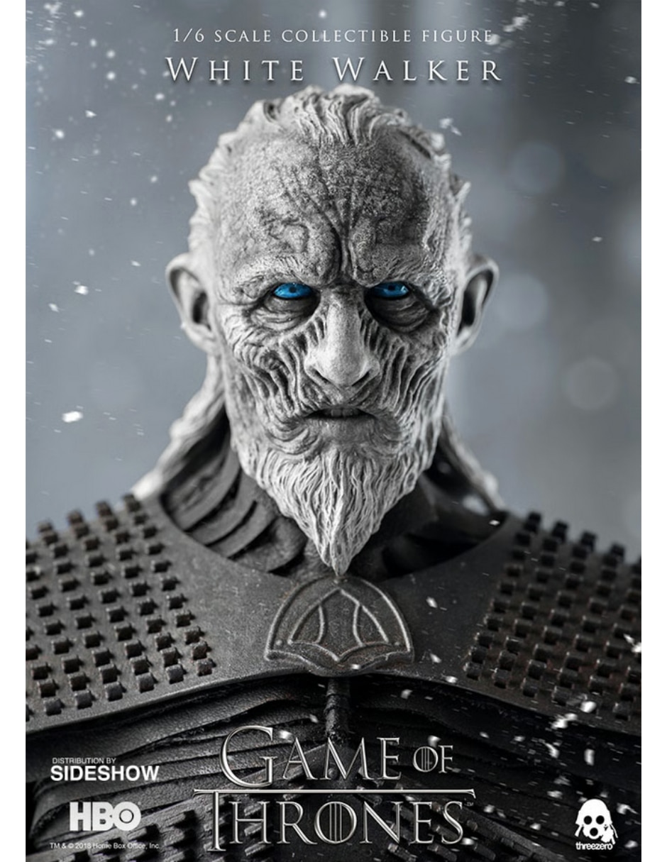 Figura de colección game of thrones estándar threezero