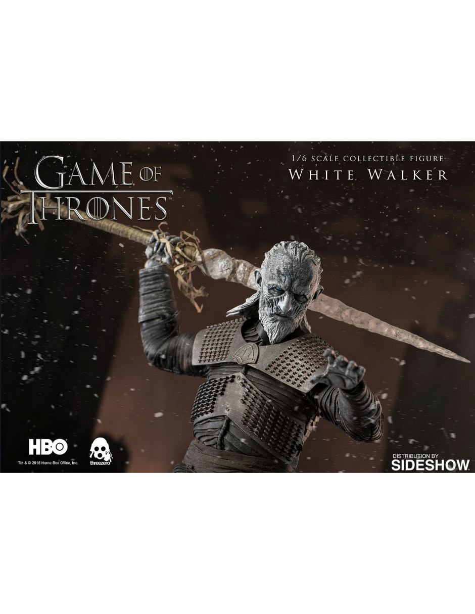 Figura de colección game of thrones estándar threezero