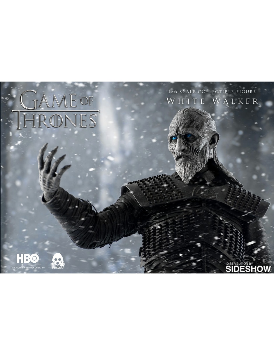 Figura de colección game of thrones estándar 3