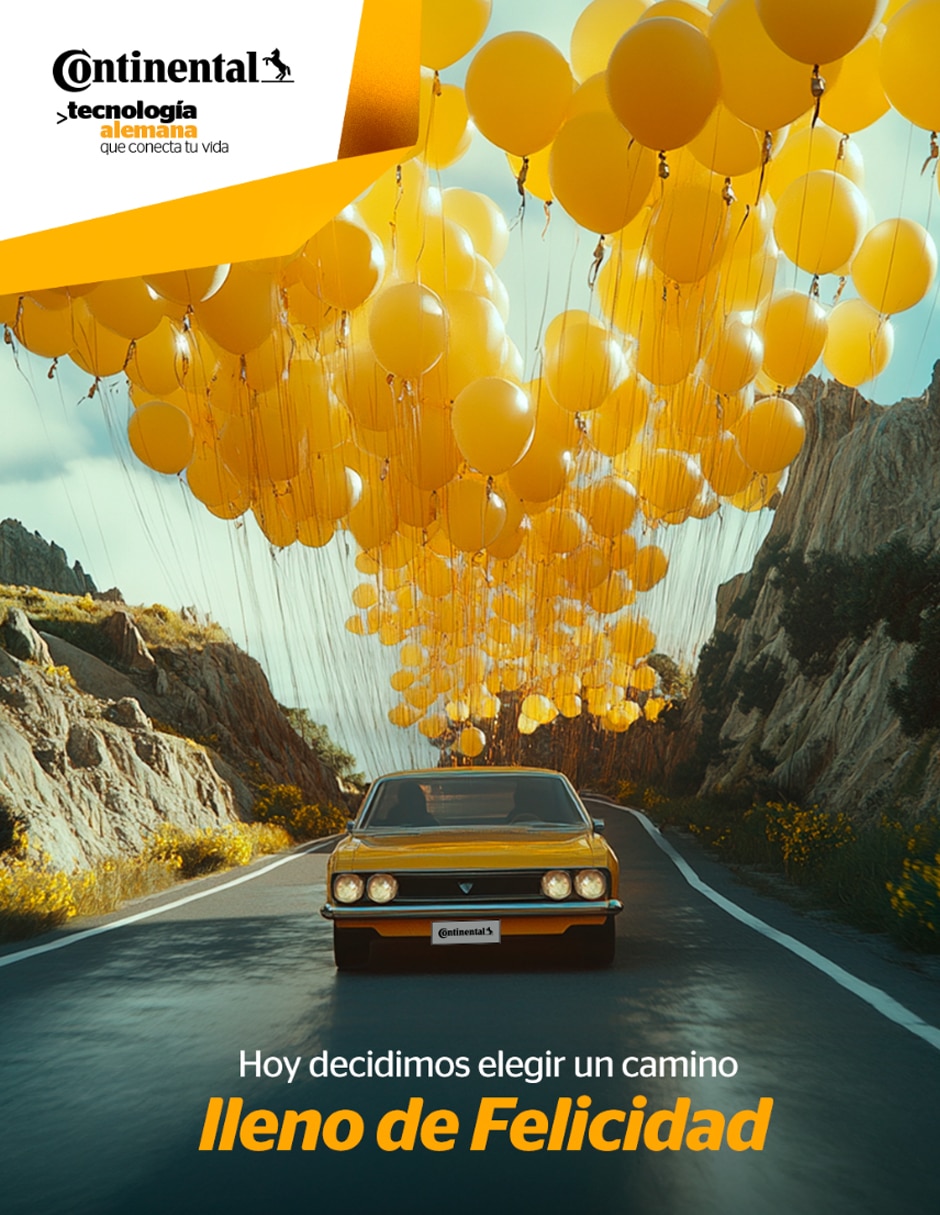Continental procontact tx 315 / 35 r21