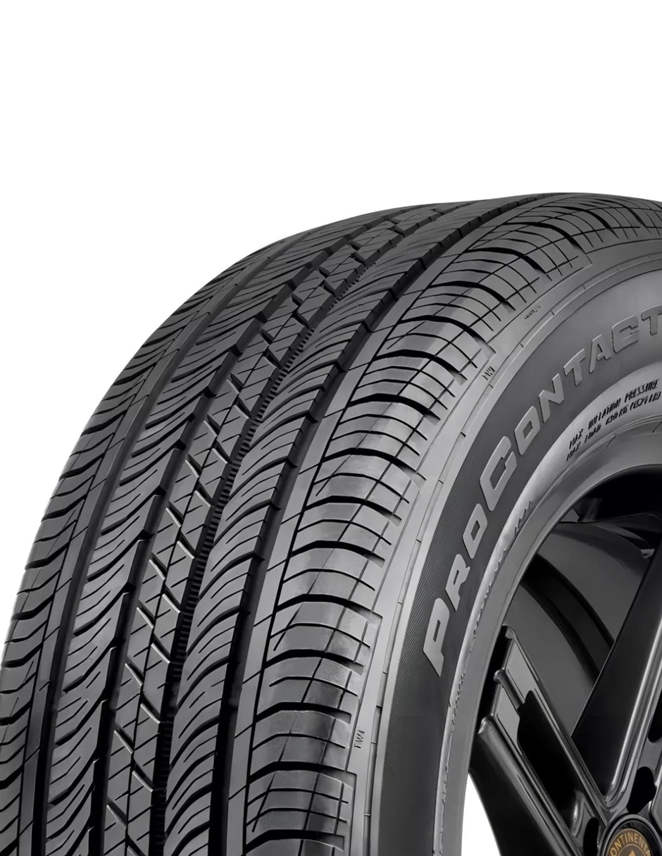 Continental procontact tx 315 / 35 r21