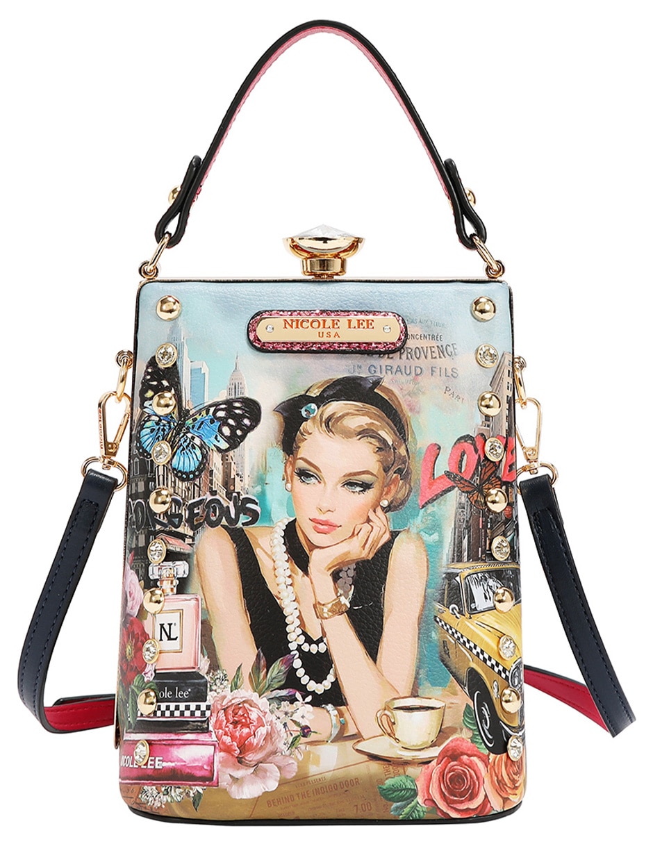 Bolsa crossbody sabina imagines para mujer Bolsa crossbody sabina imagines para mujer