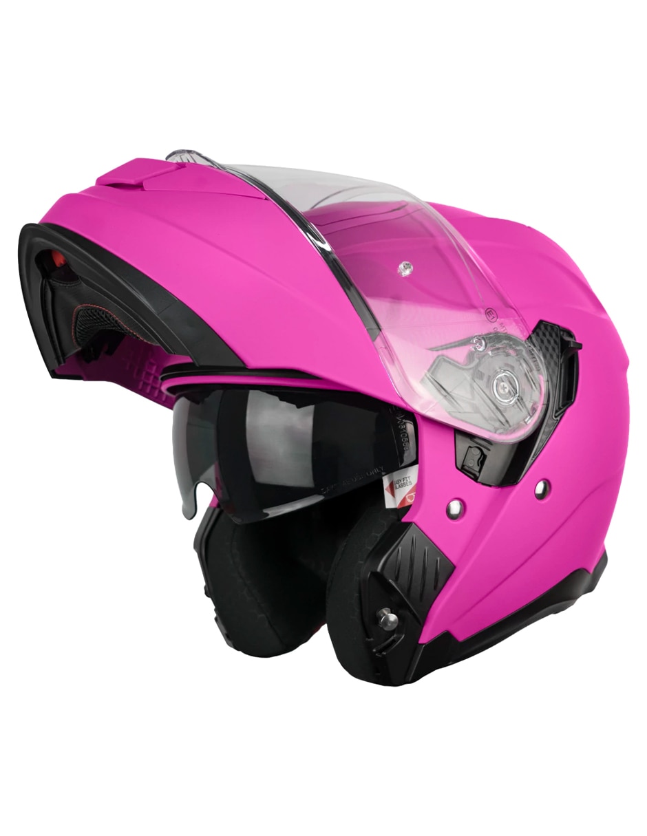 Casco abatible para motorsport mt helmets unisex