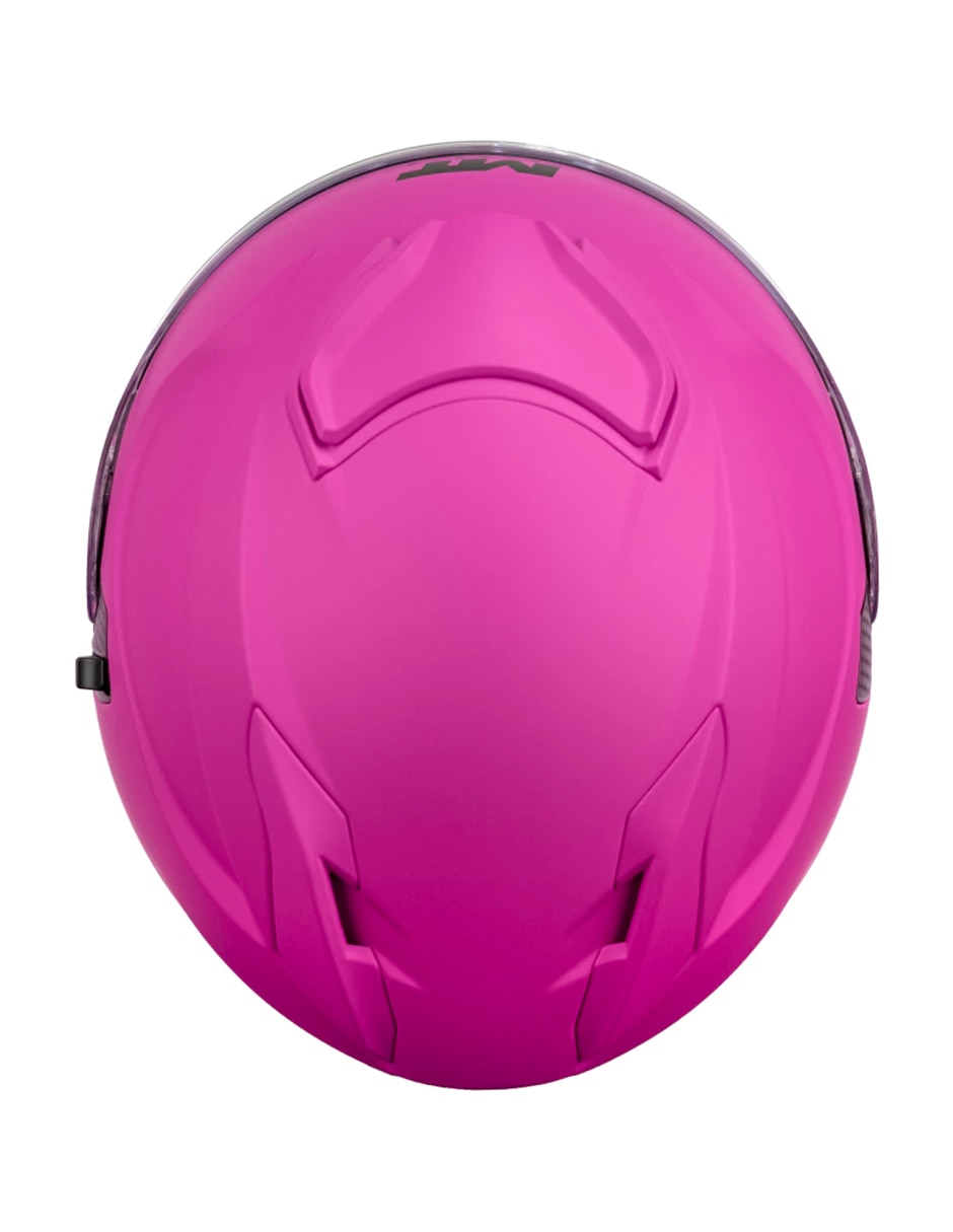 Casco abatible para motorsport mt helmets unisex