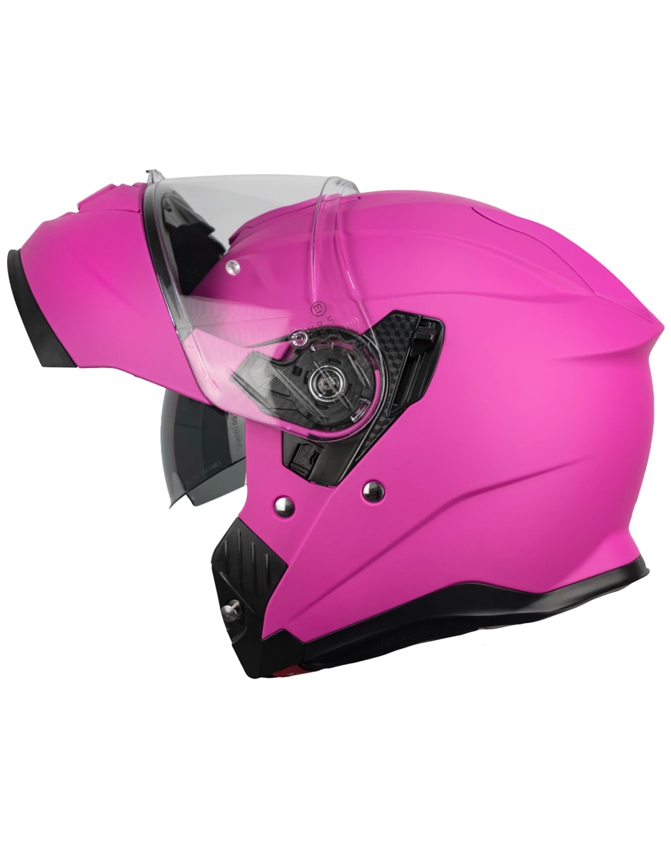 Casco abatible para motorsport mt helmets unisex