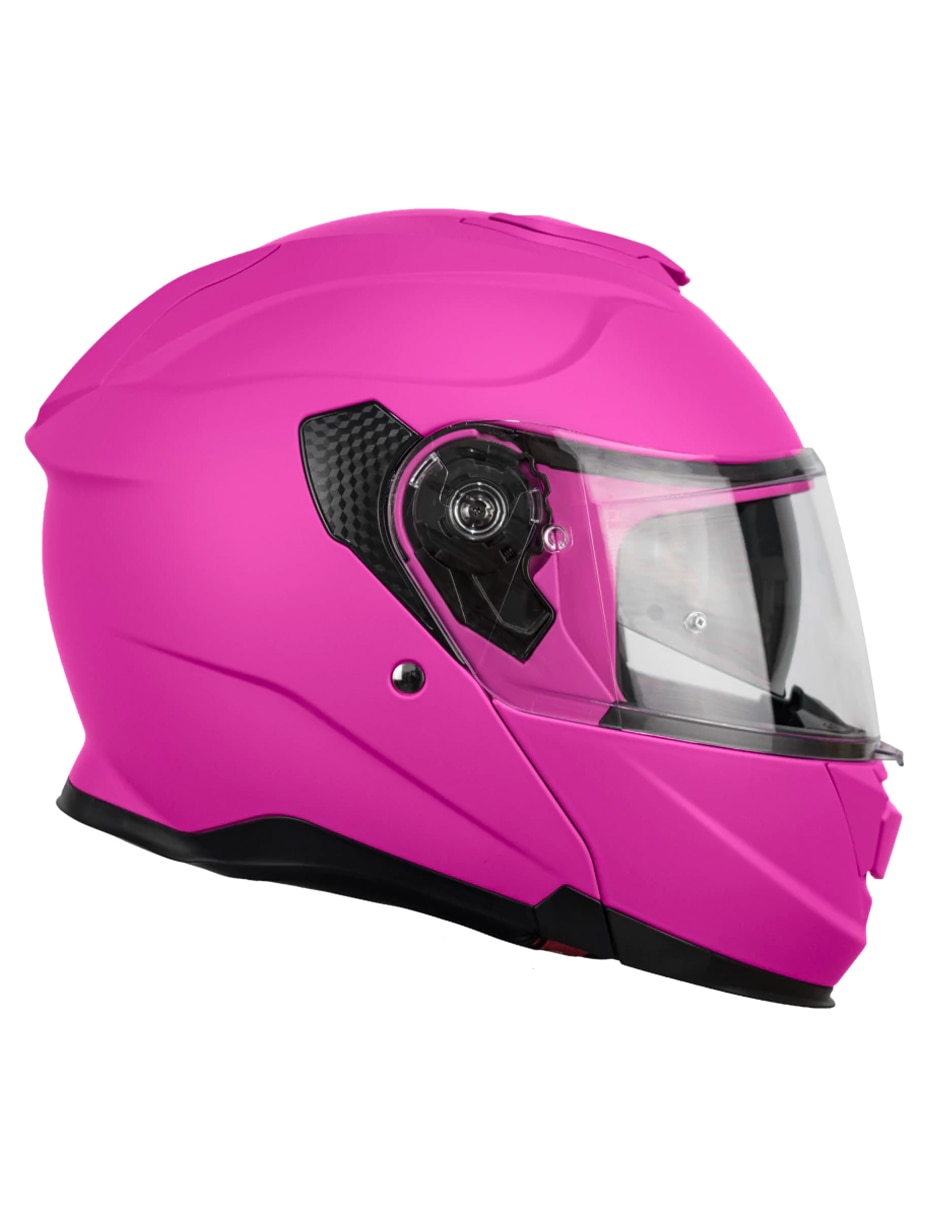 Casco abatible para motorsport mt helmets unisex
