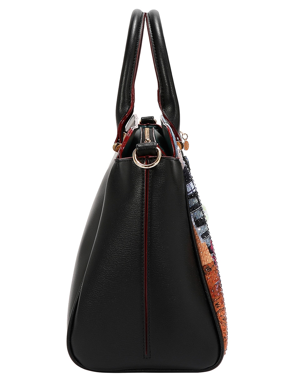 Bolsa shoulder Nicole Lee Sabina imagines para mujer