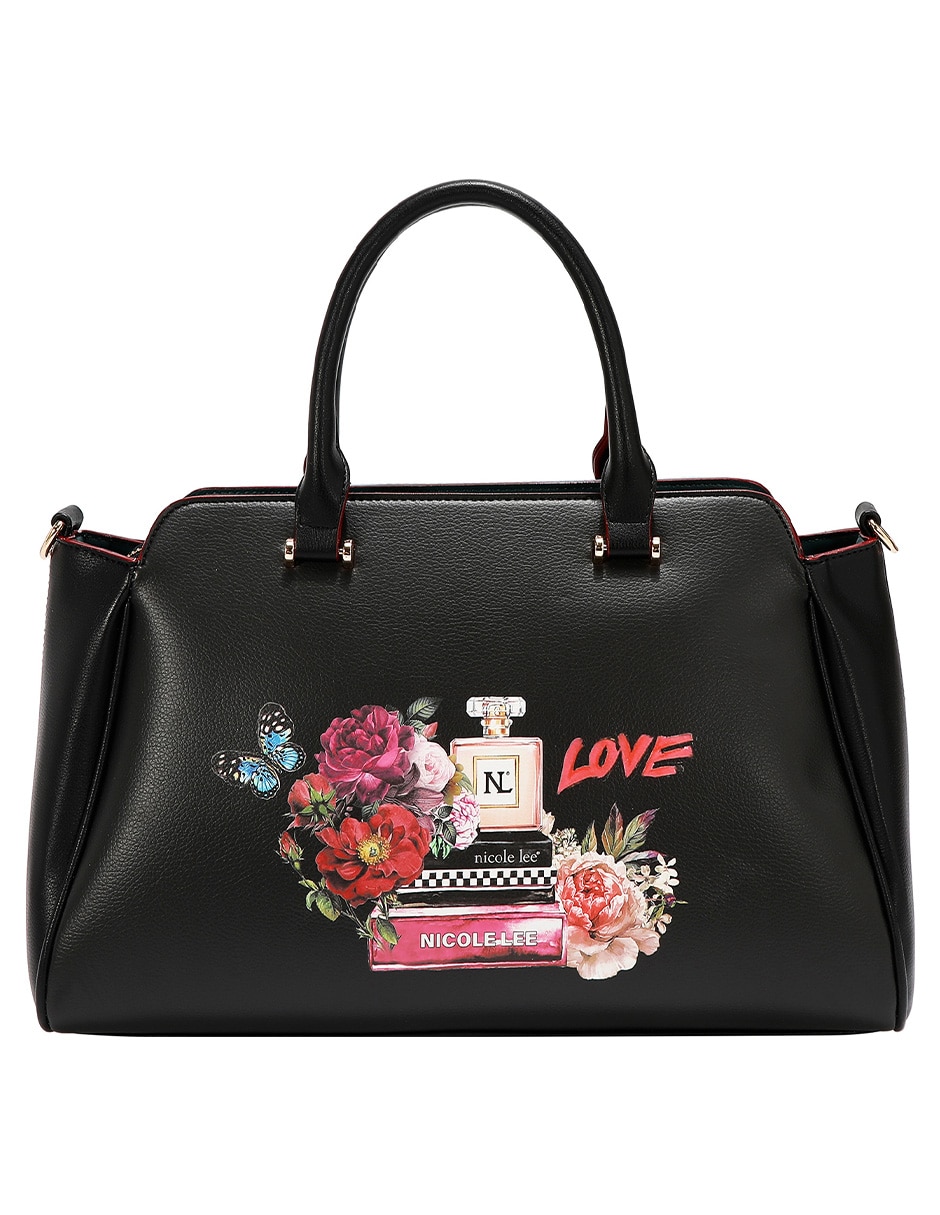 Bolsa shoulder Nicole Lee Sabina imagines para mujer