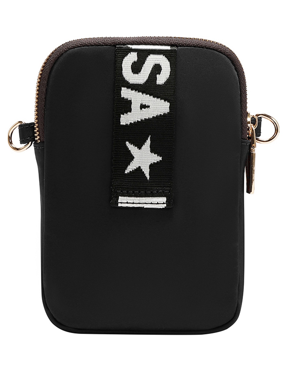 Bolsa crossbody Nicole Lee Sabina imagines para mujer