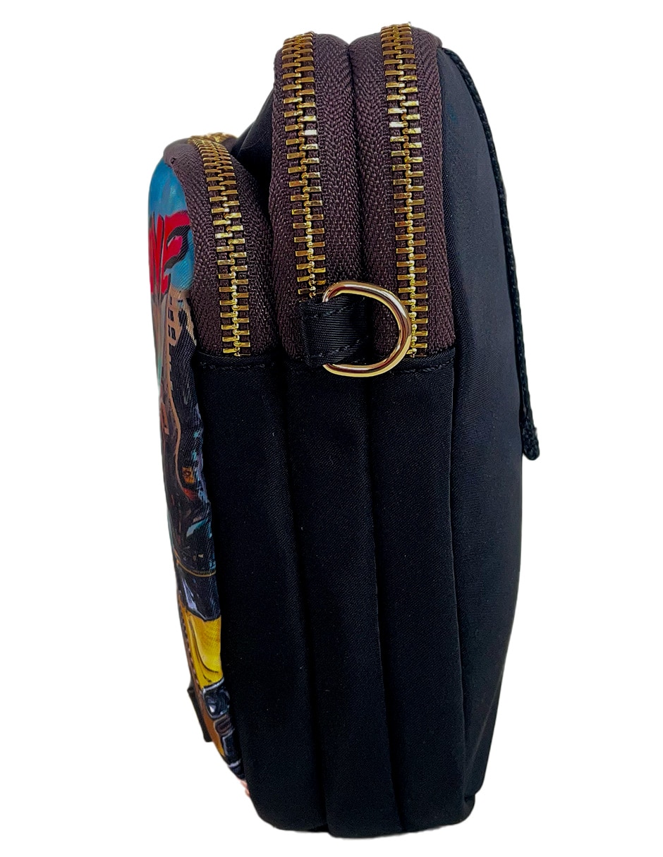Bolsa crossbody Nicole Lee Sabina imagines para mujer