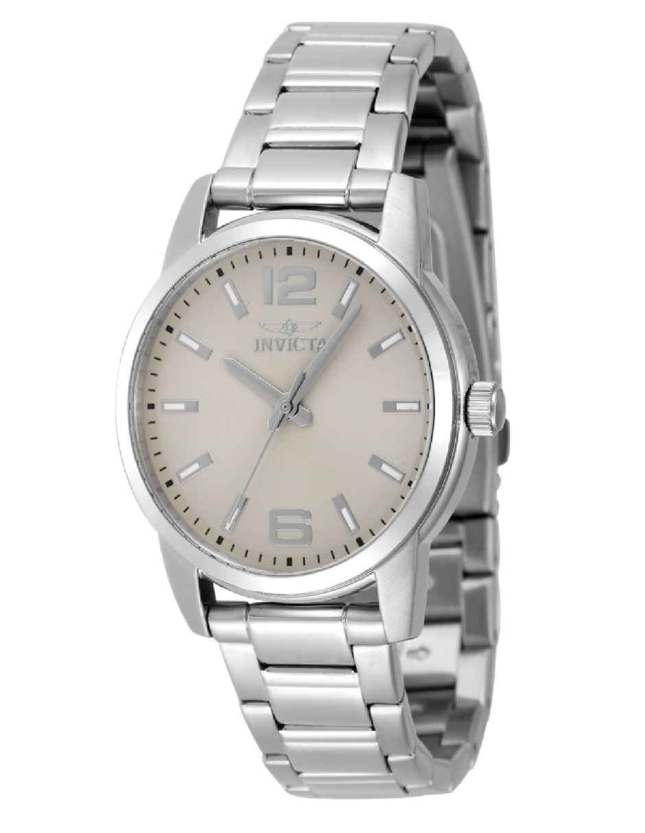 Reloj invicta celestial para mujer 48498