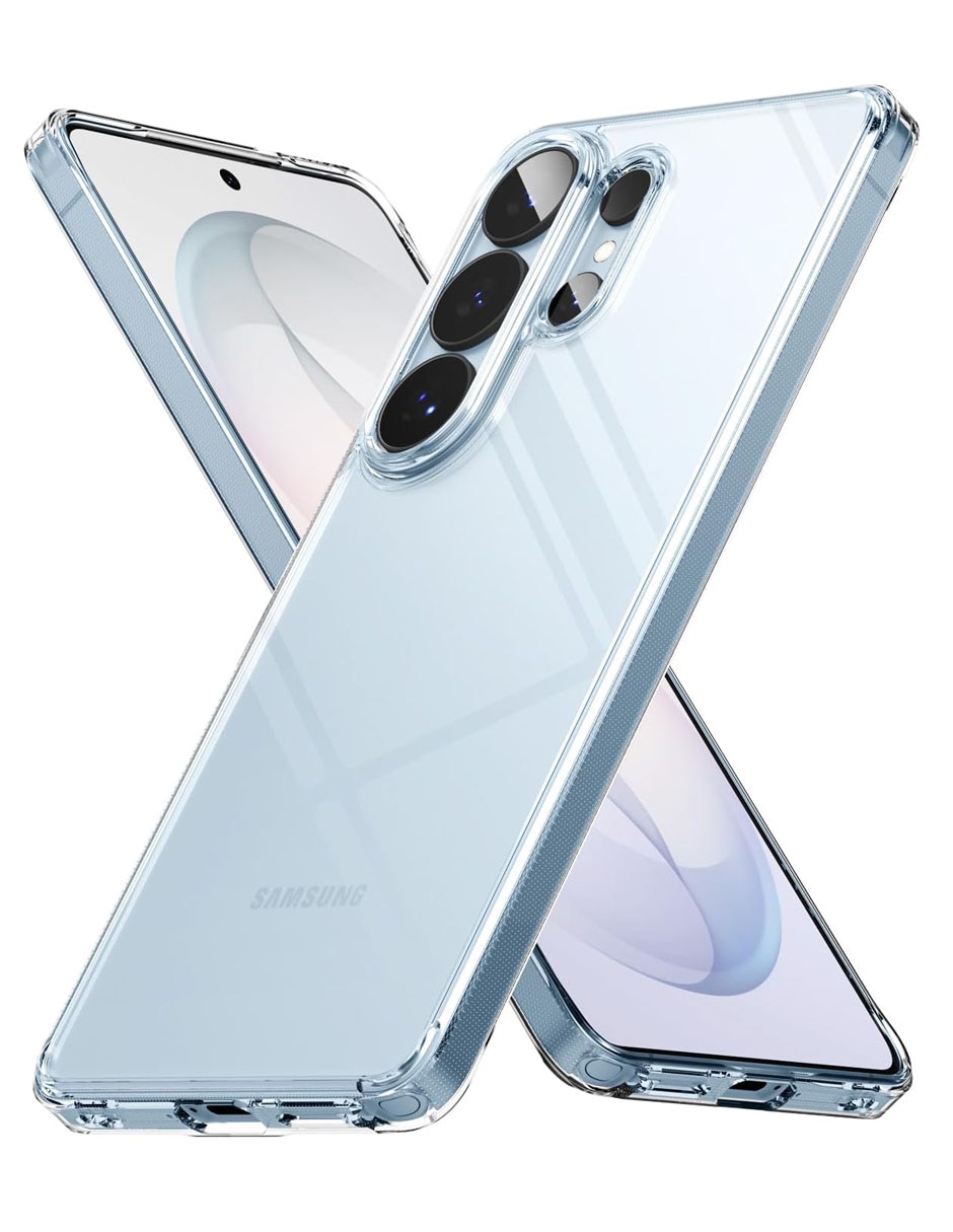 Funda para samsung de tpu