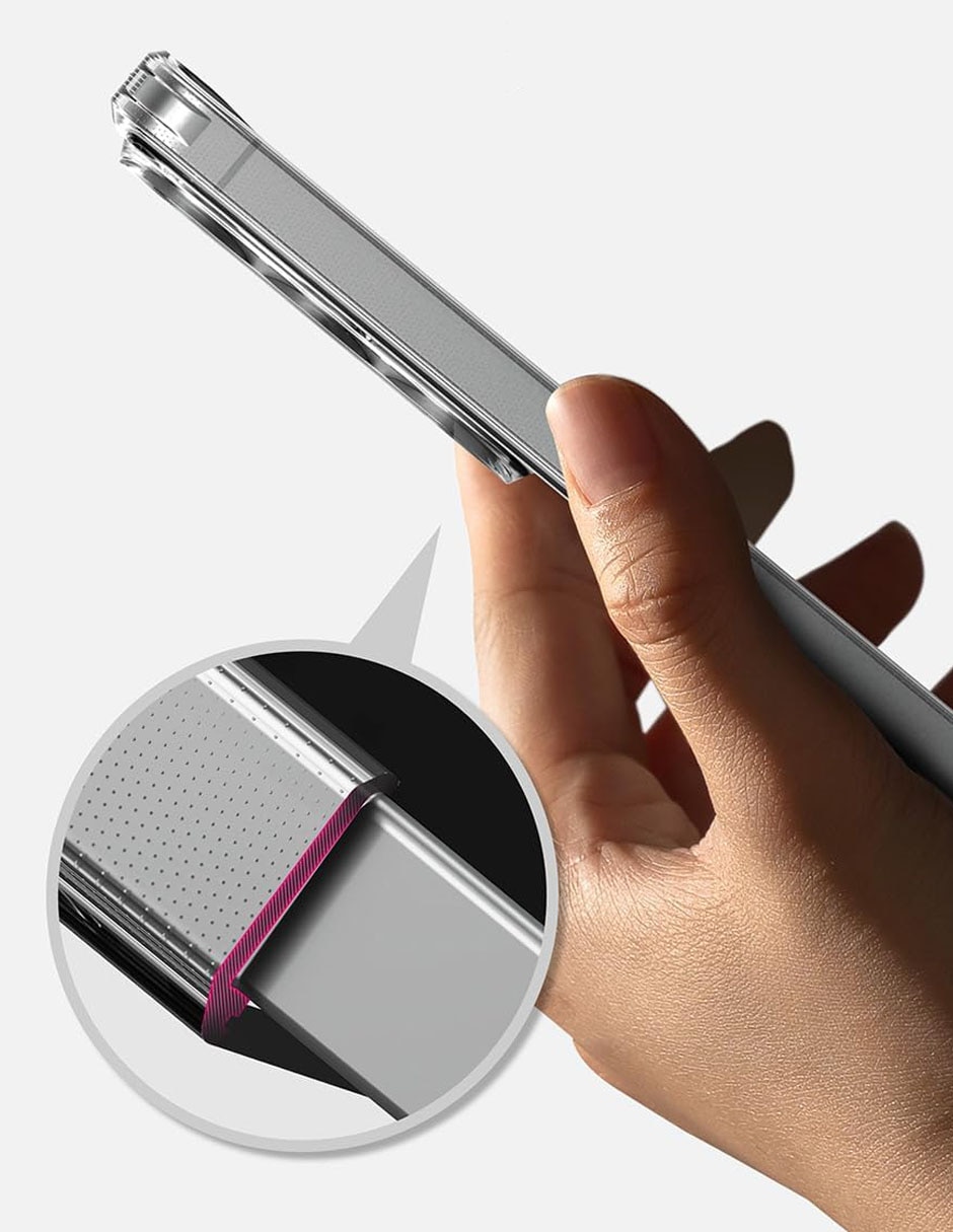 Funda para samsung de tpu