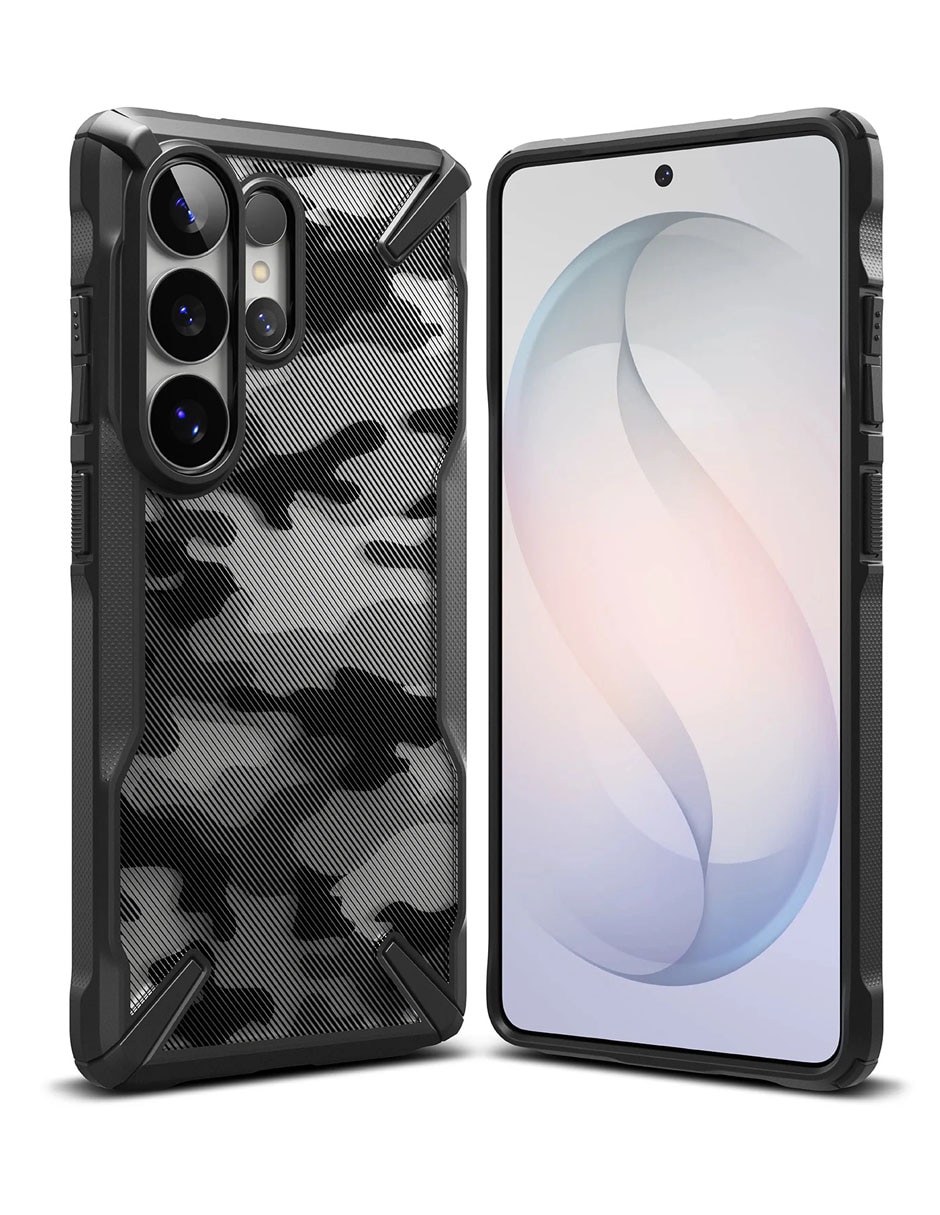 Funda para samsung de tpu