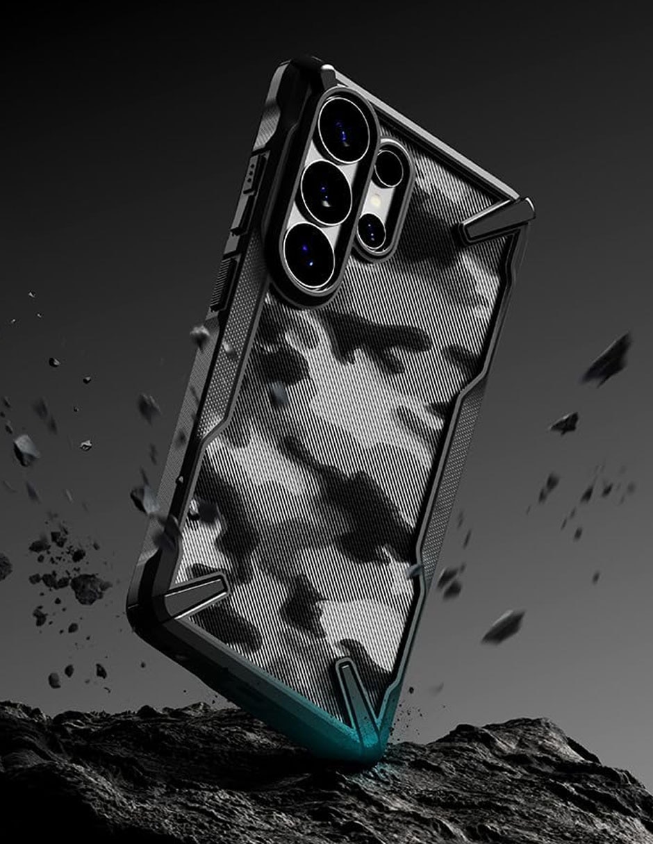 Funda para samsung de tpu