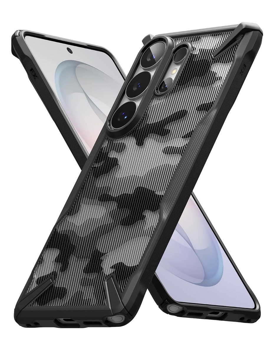 Funda para samsung de tpu