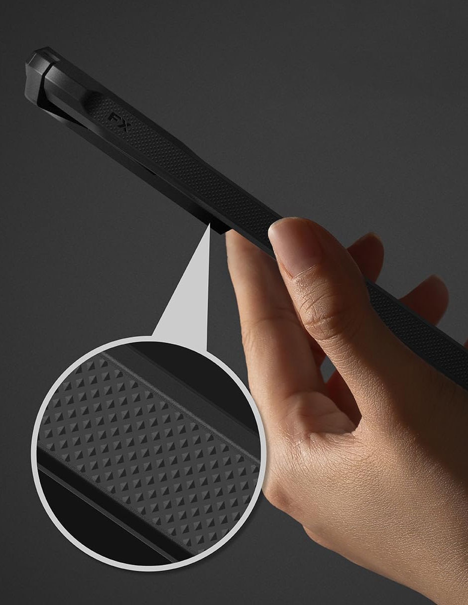 Funda para samsung de tpu