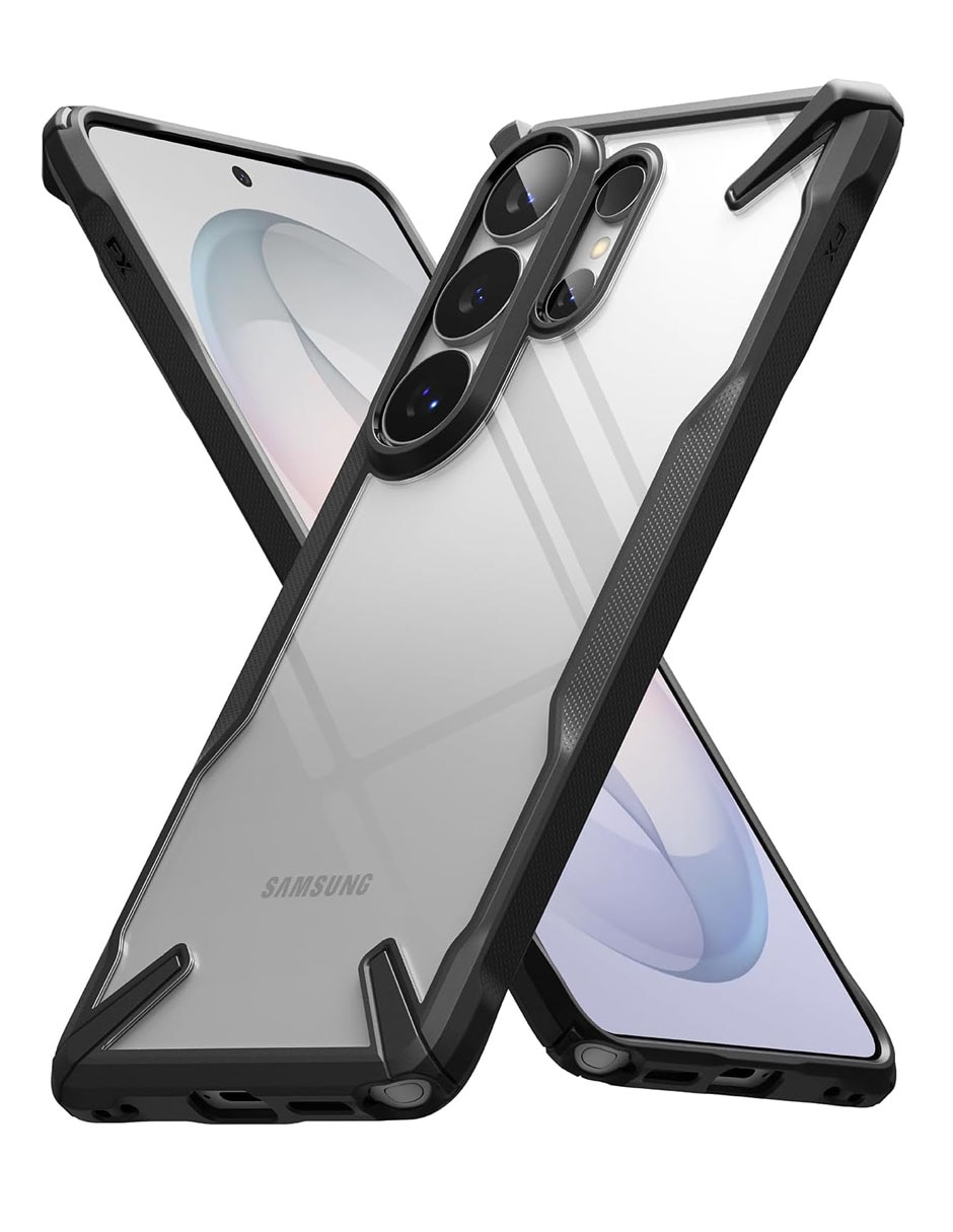 Funda para samsung de tpu