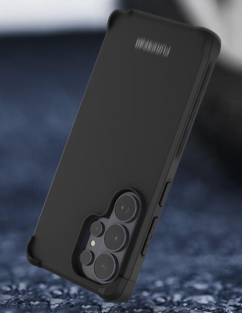 Funda para samsung de tpu