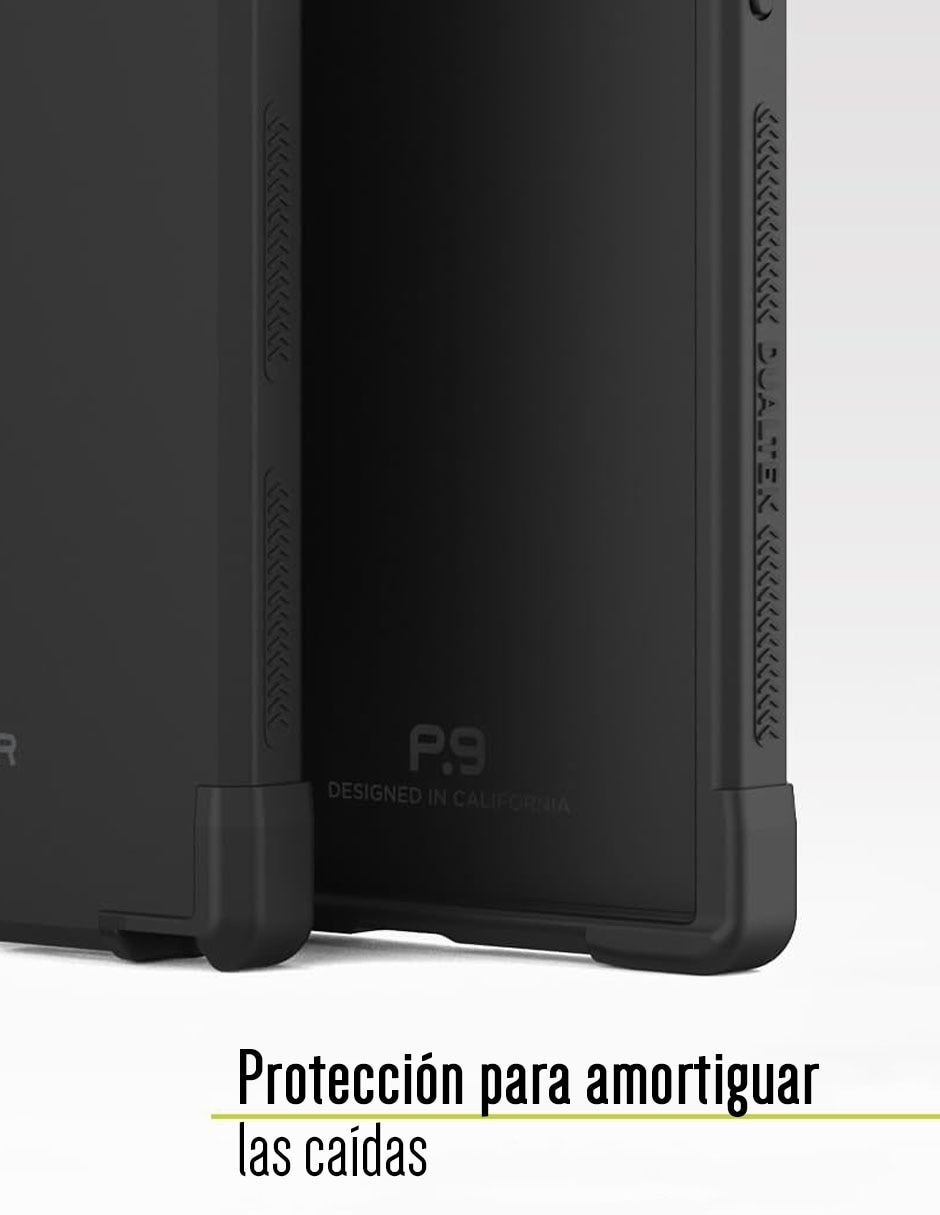 Funda para samsung de tpu