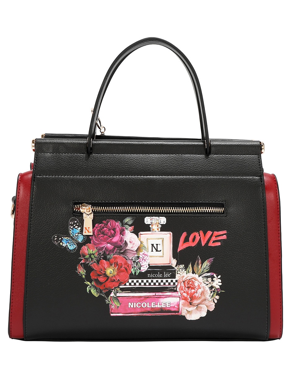 Bolsa shopper nicole lee sabina imagines mujer