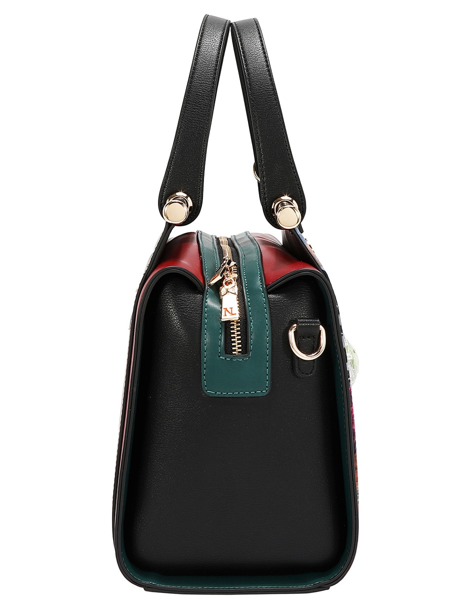 Bolsa shopper nicole lee sabina imagines mujer