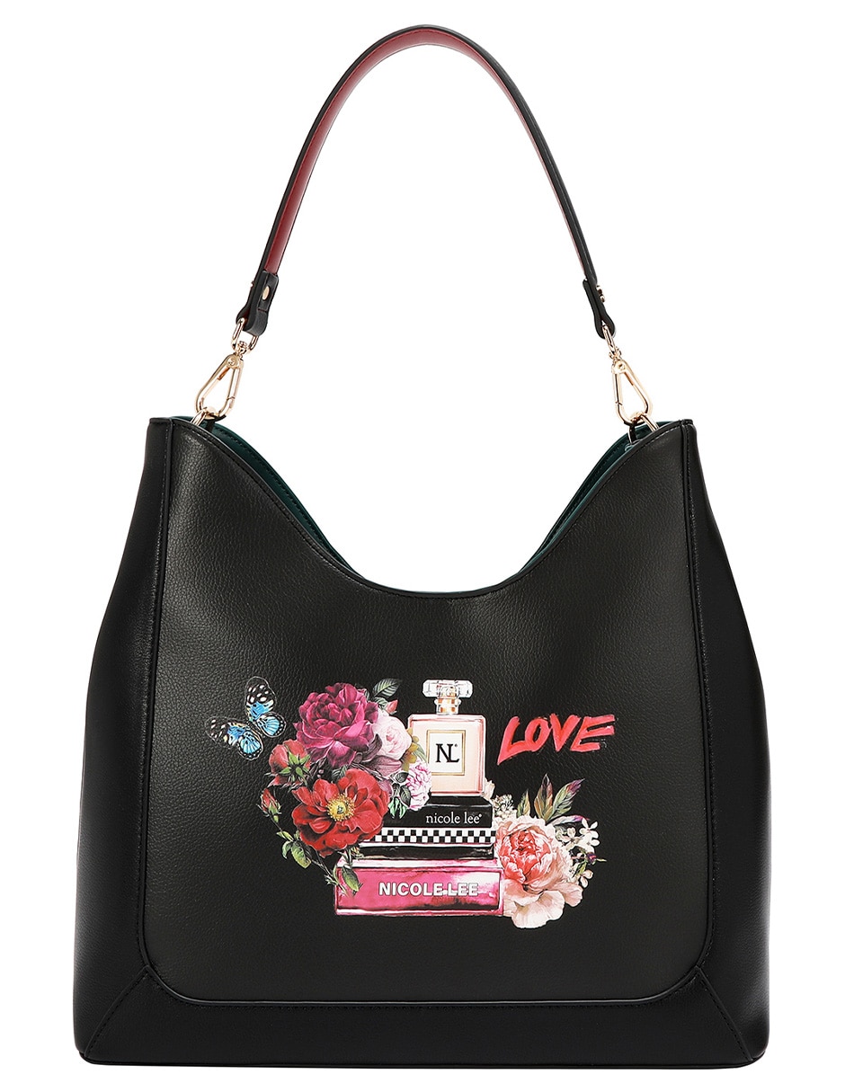 Bolsa shoulder nicole lee sabina imagines mujer