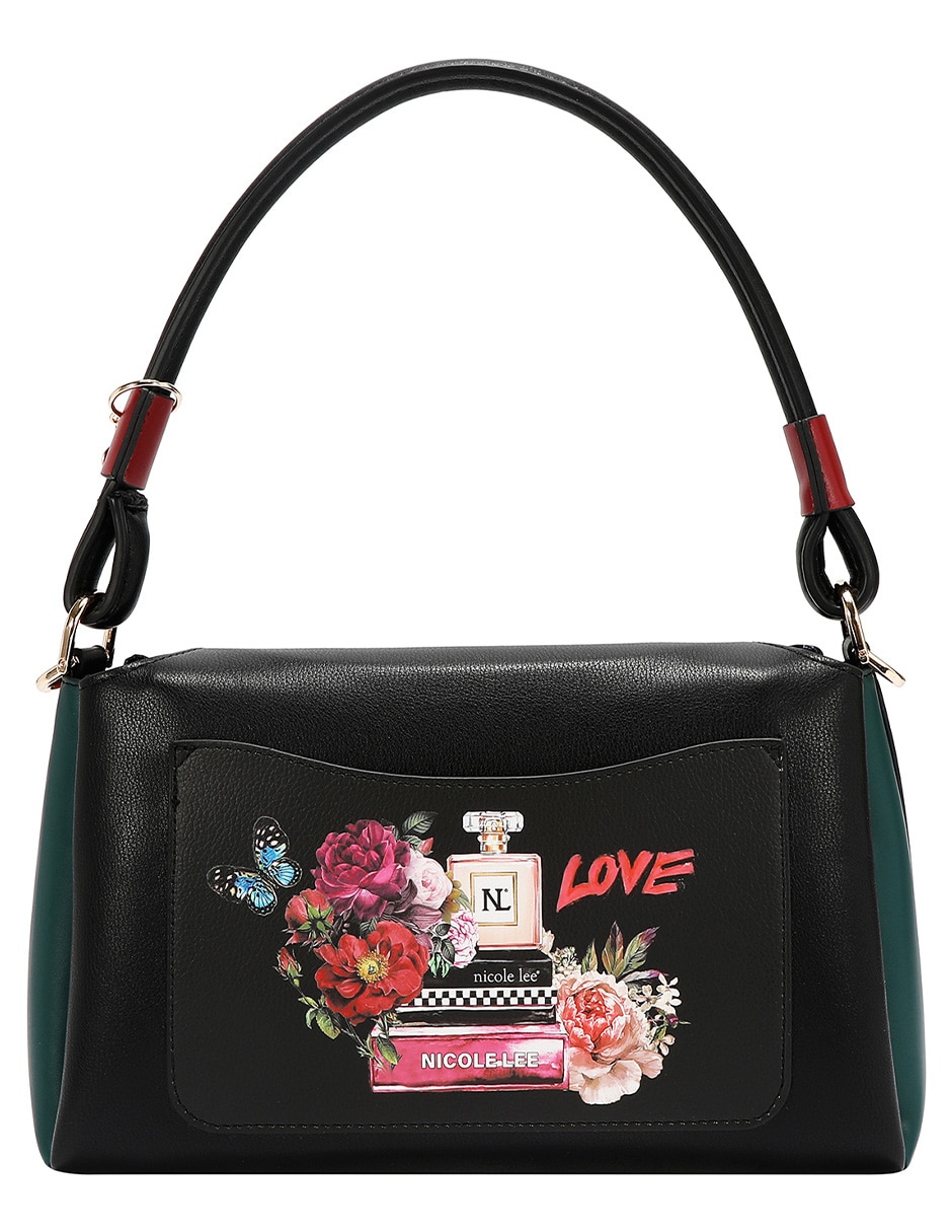 Bolsa shoulder nicole lee sabina imagines mujer