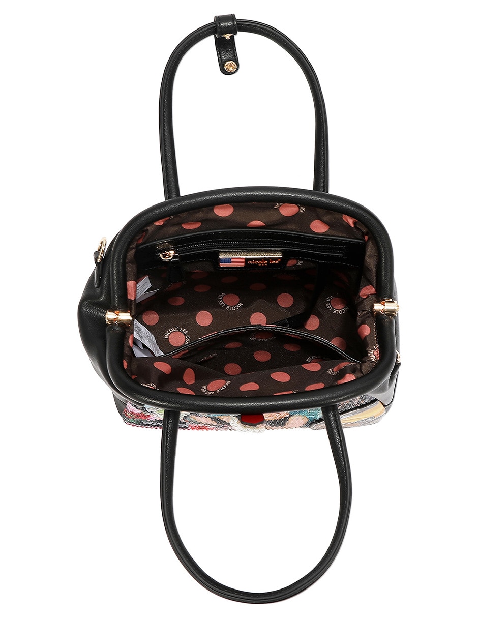 Bolsa shoulder Sabina imagines para mujer 6