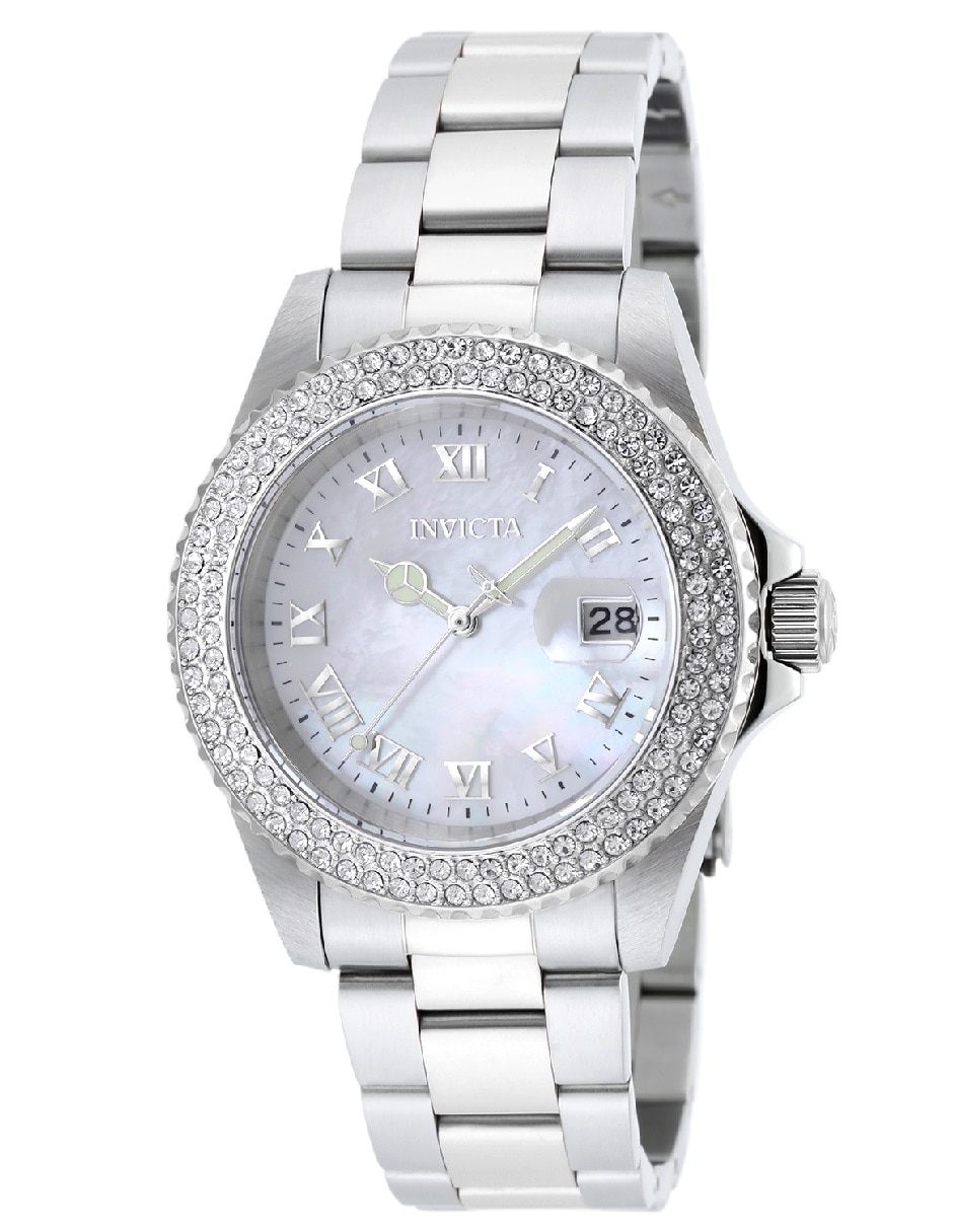 Reloj angel para mujer