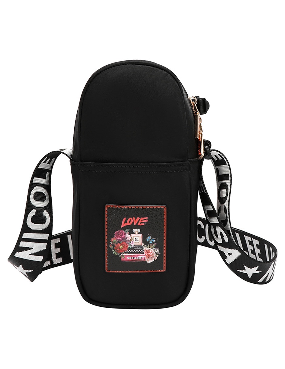 Bolsa crossbody Nicole Lee Sabina imagines para mujer