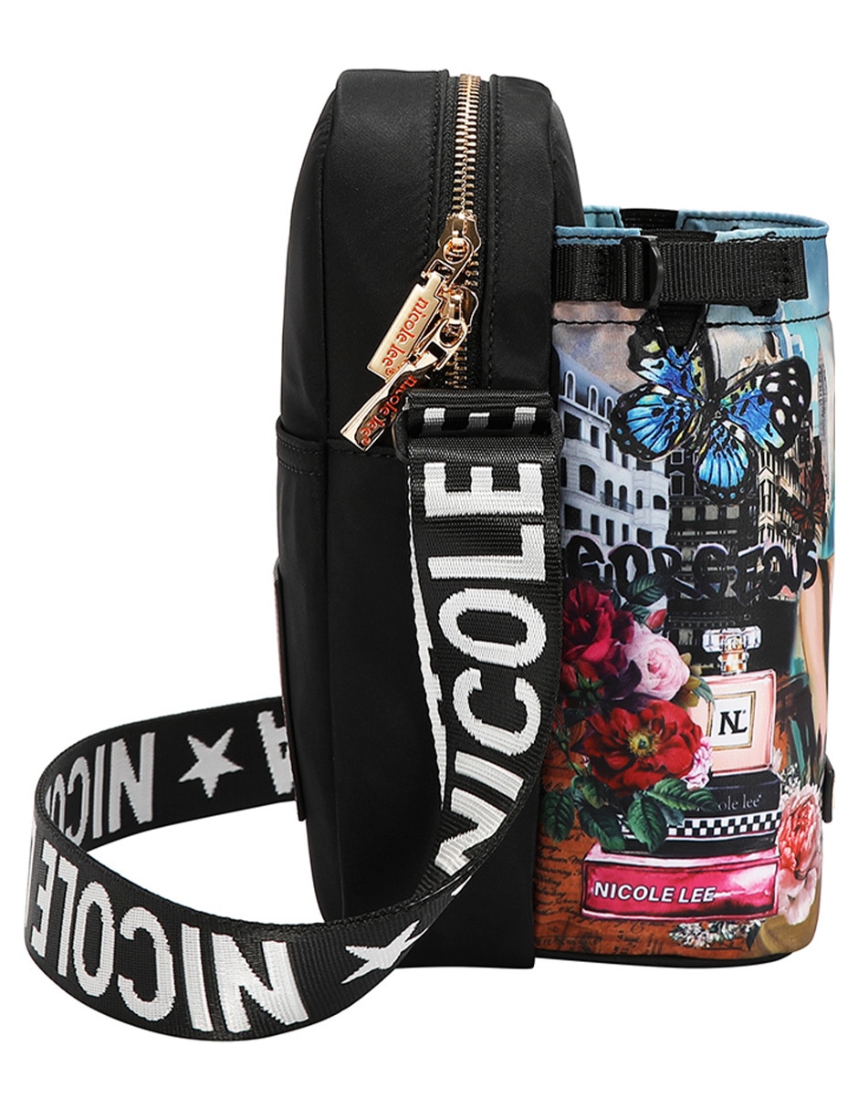 Bolsa crossbody Nicole Lee Sabina imagines para mujer