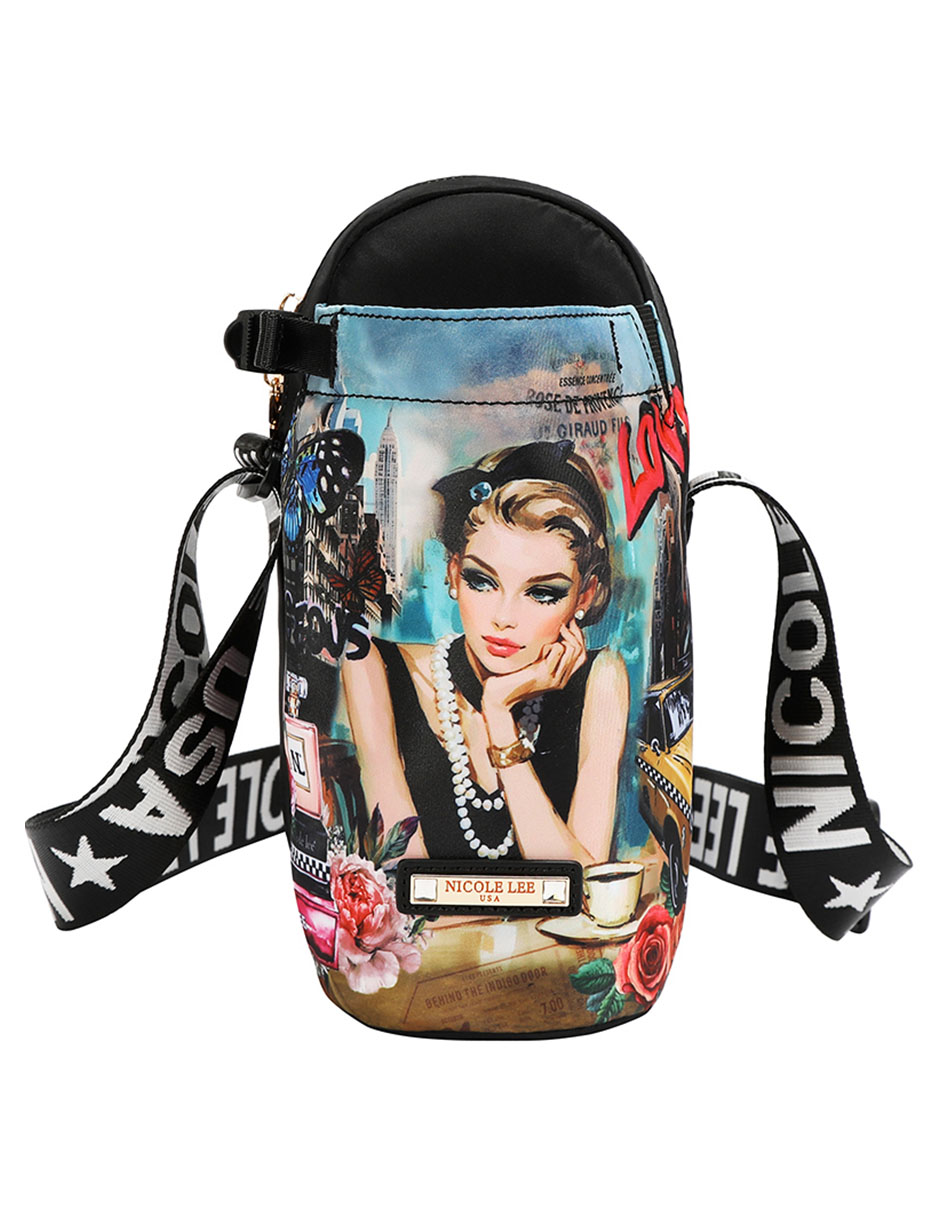 Bolsa crossbody Nicole Lee Sabina imagines para mujer
