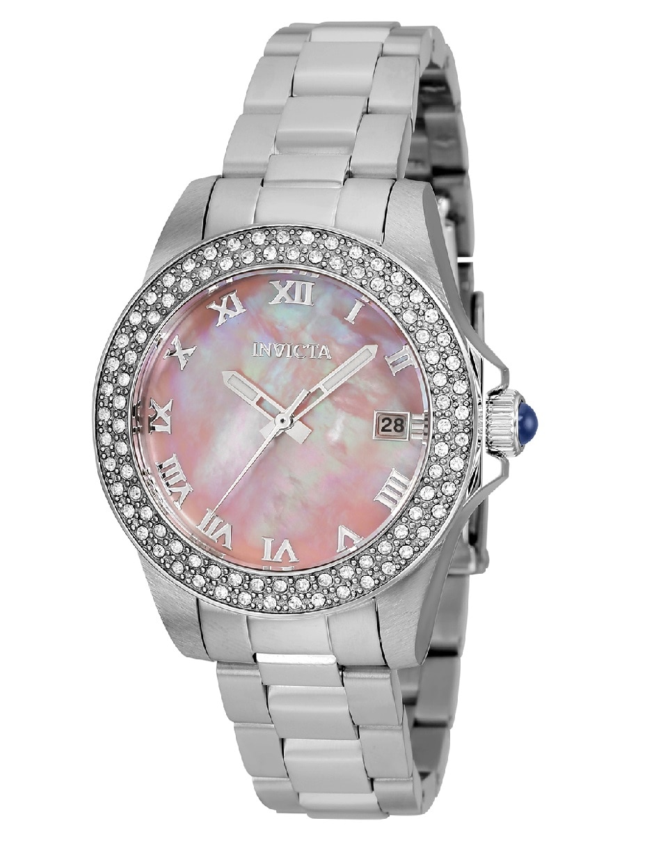 Reloj invicta angel para mujer 36070