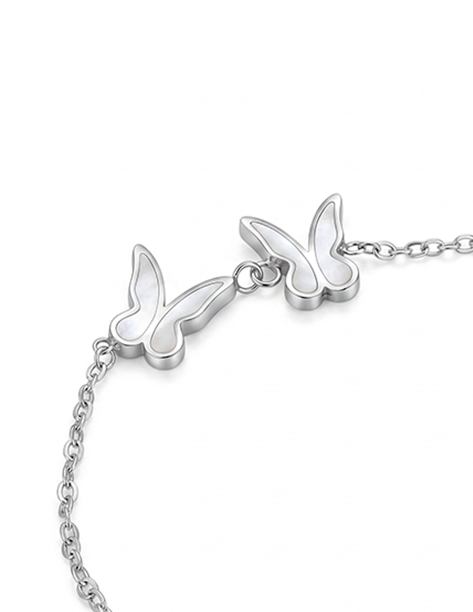 Pulsera ame jewelry glam pop fantasy con acabado brillante