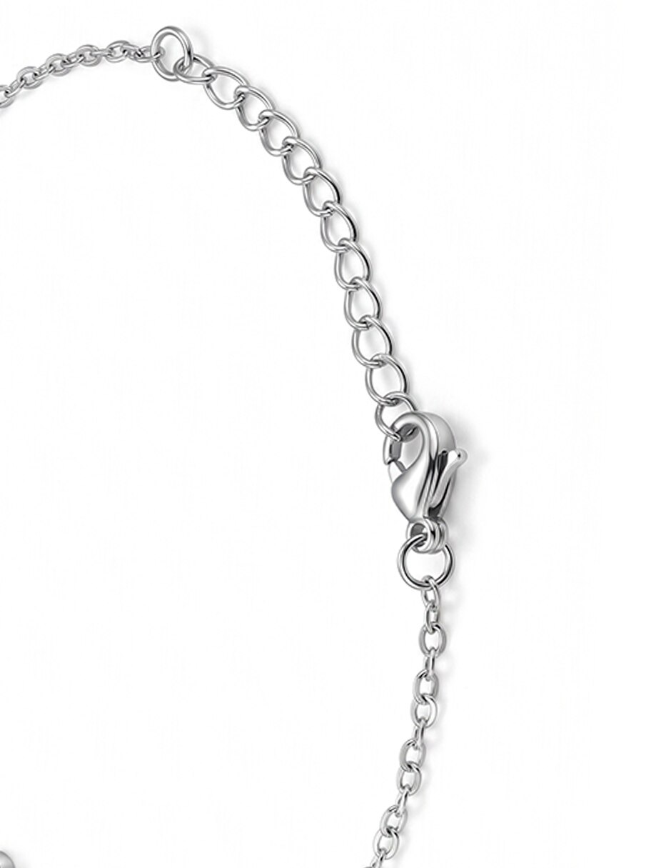 Pulsera ame jewelry glam pop fantasy con acabado brillante
