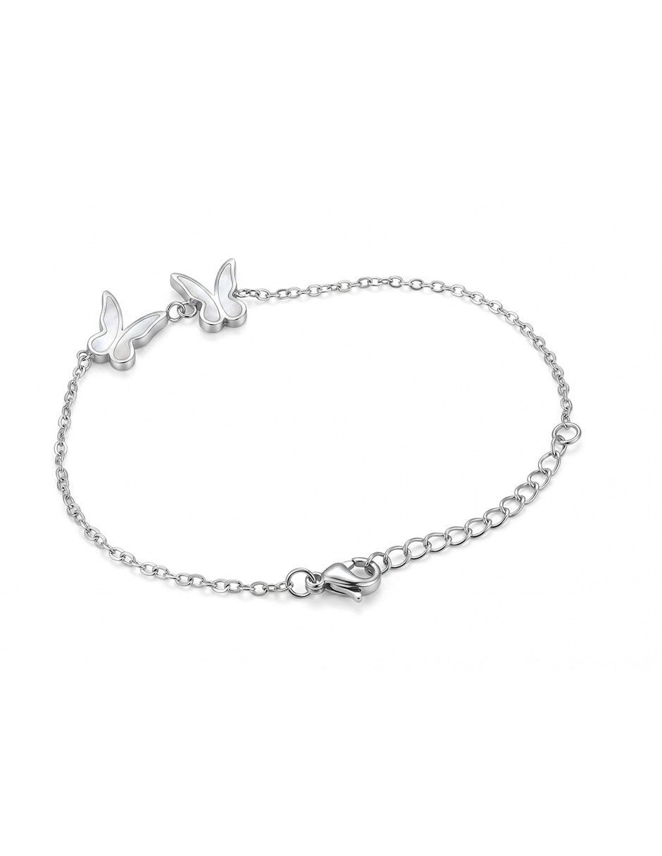 Pulsera ame jewelry glam pop fantasy con acabado brillante