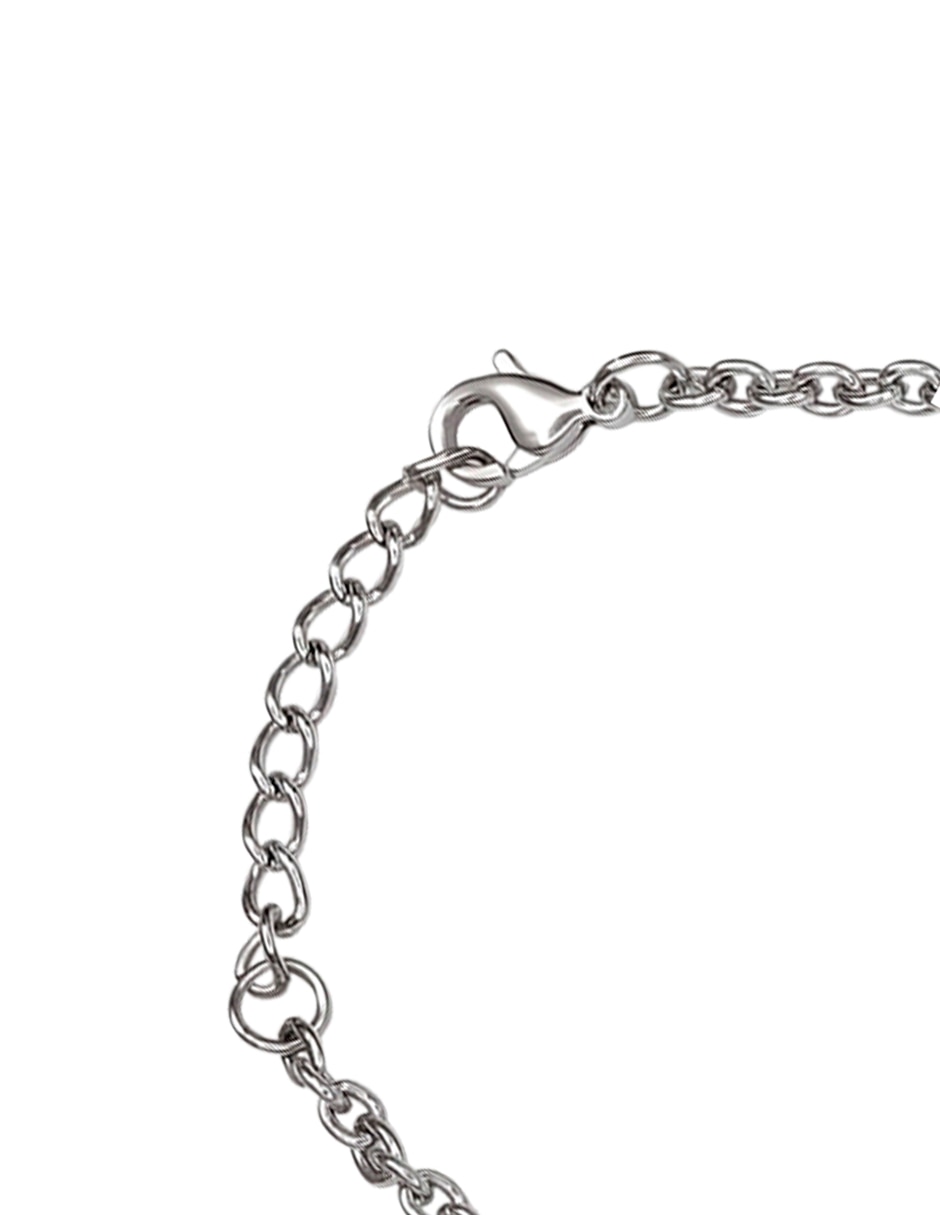 Pulsera Ame jewelry Glam pop fantasy con acabado brillante