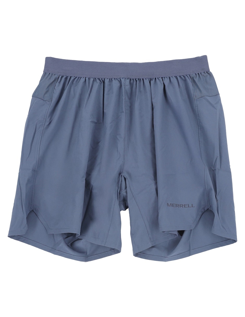 Short con malla para hiking hombre Short con malla para hiking hombre