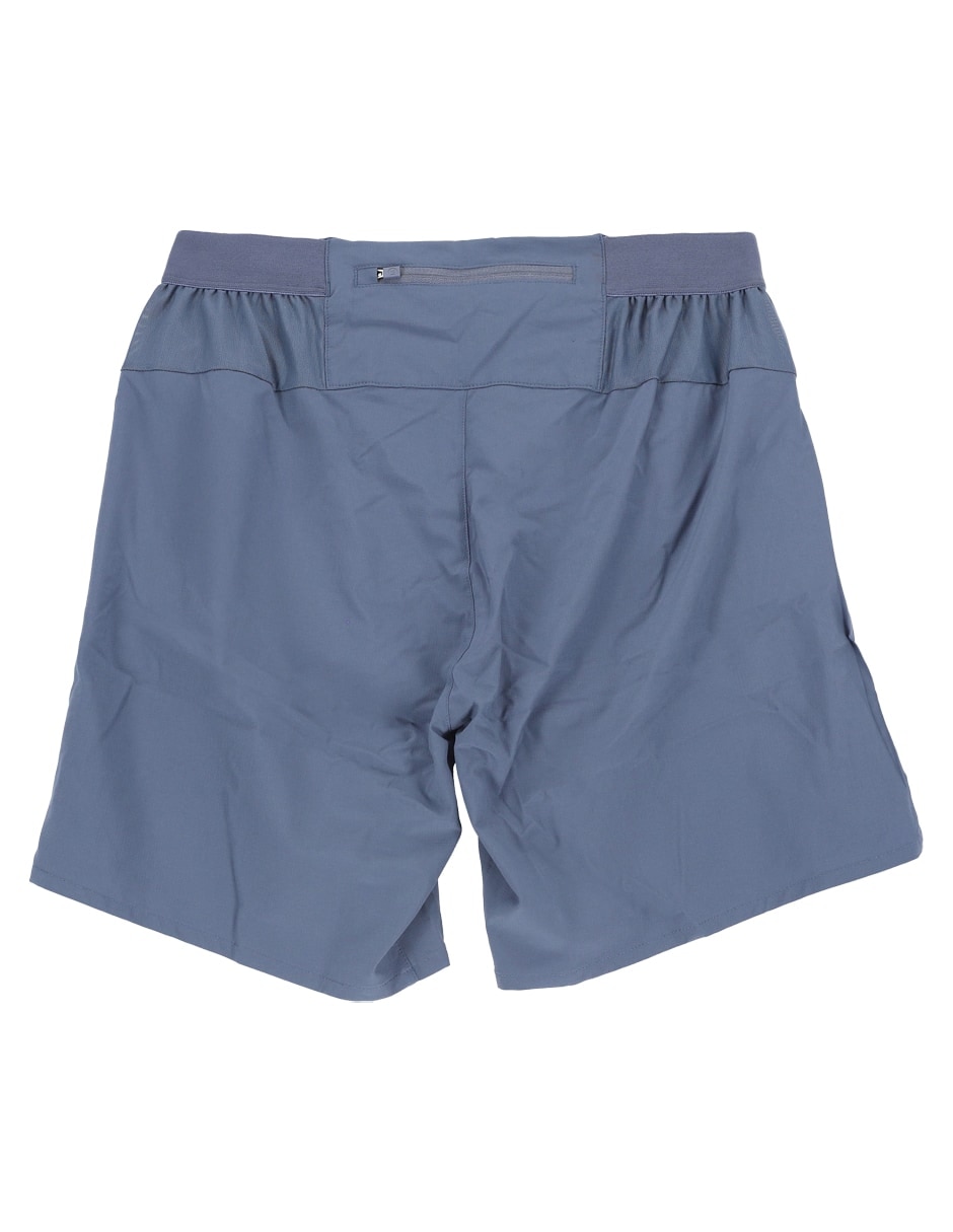 Short con malla para hiking hombre 5