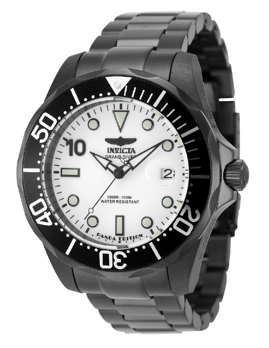 Reloj pro diver para hombre 48707 Reloj pro diver para hombre 48707