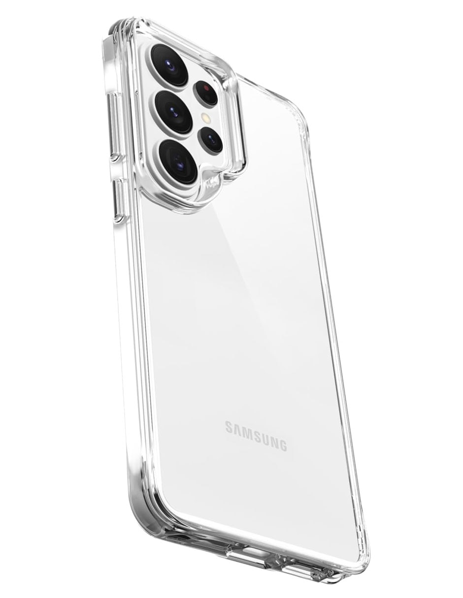 Funda para Samsung Prodigee de TPU