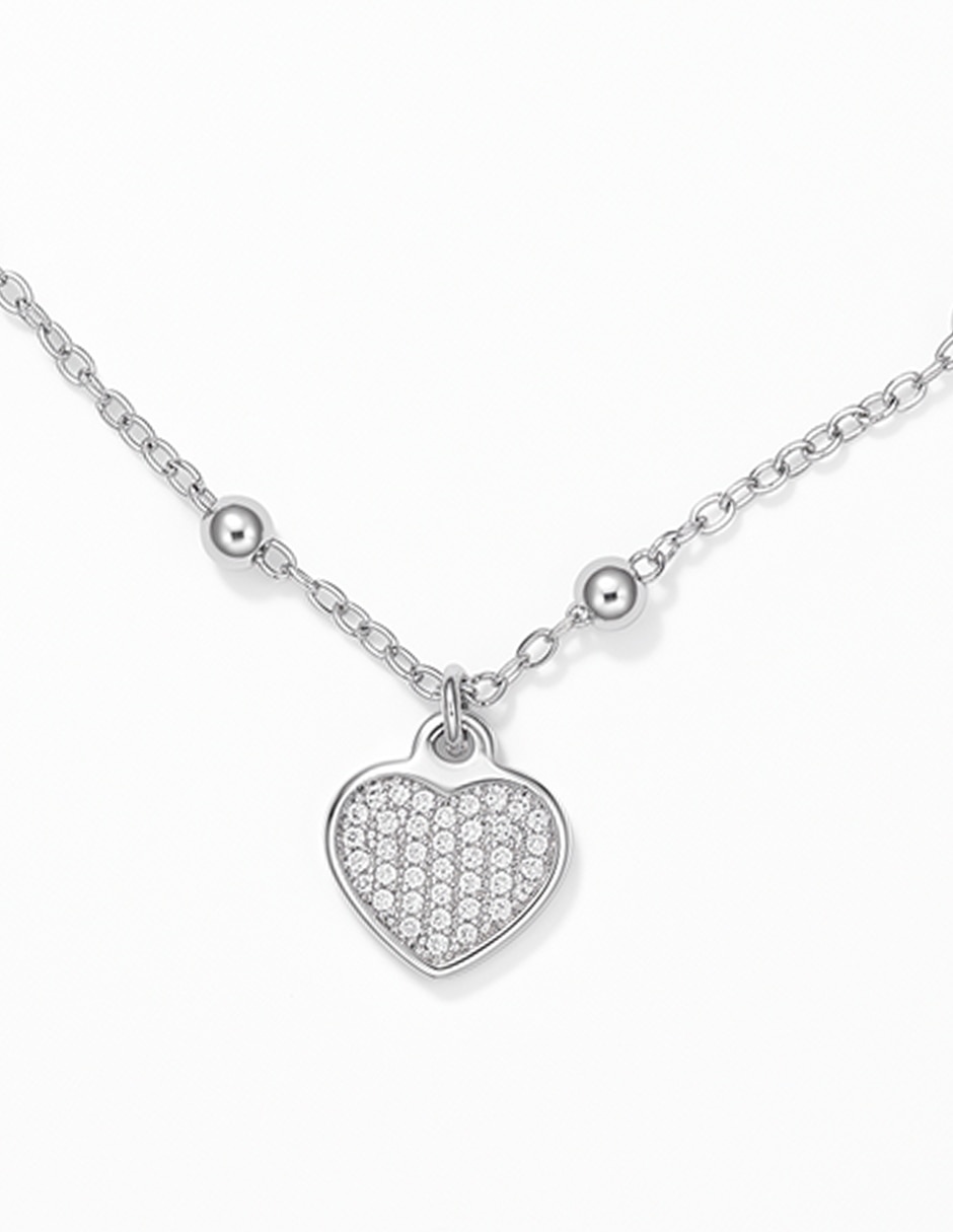 Pulsera glam pop fantasy con acabado brillante 2