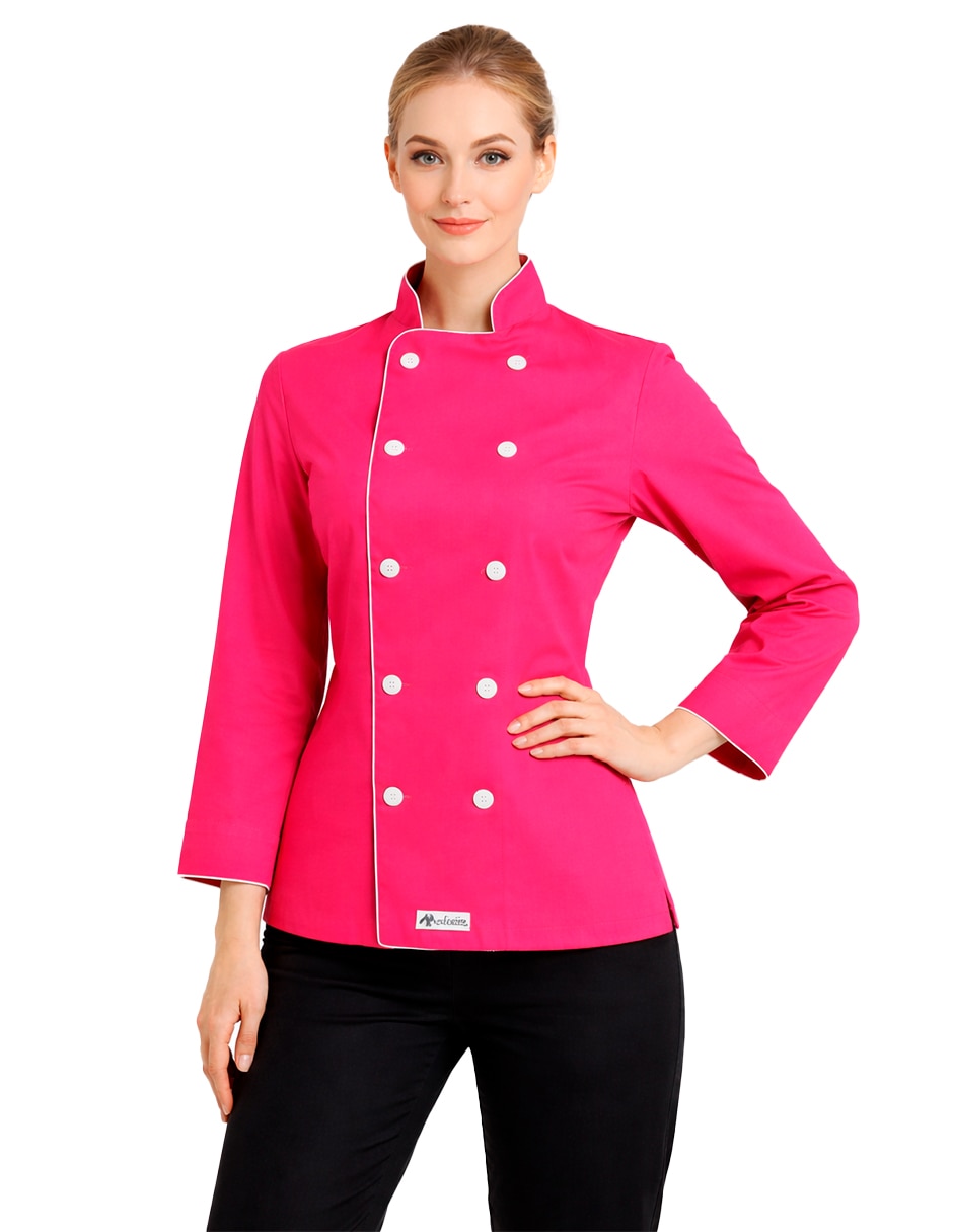 Uniforme medizin uniformes estilo regular para mujer